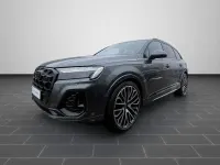 Neu Audi Q7 Advanced Plus 286 PS (210 kW) 2026 Daytonagrau perleffekt (metallic) SUV