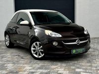 Gebraucht Opel Adam Jam 87 PS (63 kW) 2015 Braun Kleinwagen