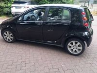 gebraucht Smart ForFour 1,1 pure pure