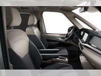 Neu VW Multivan Edition 150 PS (110 kW) 2026 Weiß (candyweiß / deep black perleffekt) Van