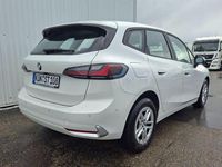 Gebraucht BMW 218 Active Tourer Performance 150 PS (110 kW) 2023 Weiß Van / Kleinbus