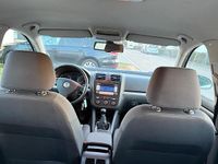 Gebraucht VW Golf V 140 PS (102 kW) 2007 Grau Limousine