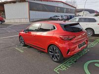 Gebraucht Mitsubishi Colt Edition 91 PS (66 kW) 2024 Aurorarot Kleinwagen