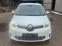 Gebraucht Renault Twingo Vibes 60 kW (82 PS) 2021 Weiß Kleinwagen