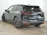 Gebraucht BMW iX 384 kW (523 PS) 2025 Saphirschwarz metallic SUV