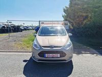 Second-hand Ford B-MAX Trend 125 CP (91 kW) 2014 Bej Monovolum