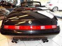Gebraucht Alfa Romeo Spider 150 PS (110 kW) 2003 Schwarz Cabrio
