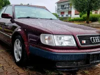 Gebraucht Audi 100 300 PS (220 kW) 1994 Limousine