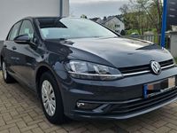 gebraucht VW Golf VII 1.0 TSI TREND Klima PDC