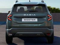 Neu Dacia Bigster Expression 140 PS (102 kW) 2025 Zedergrün SUV