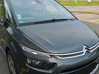 gebraucht Citroën C4 Picasso