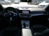 gebraucht BMW 318 d Touring