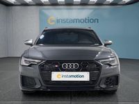 Gebraucht Audi S6 344 PS (253 kW) 2024 Grau Kombi