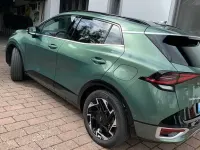 Gebraucht Kia Sportage 265 PS (194 kW) 2023 SUV