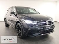 gebraucht VW Tiguan Allspace 2.0 TDI R-Line Style DSG