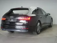 Gebraucht Audi A6 Design 286 PS (210 kW) 2023 Schwarz Limousine