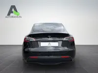 Gebraucht Tesla Model Y Performance 392 kW (534 PS) 2022 Schwarz SUV