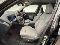 Gebraucht BMW X3 Efficient Dynamics 197 PS (144 kW) 2025 Sophistograu brillanteffekt SUV