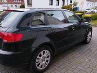 gebraucht Audi A3 1.9 TDI