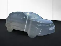 Neu VW T-Cross R-line 150 PS (110 kW) 2026 Schwarz SUV