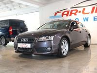 gebraucht Audi A5 Sportback 2.0 TFSI *Automatik*Navi*Xenon*PDC*