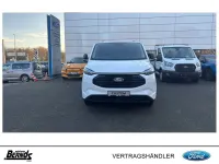 Nowe Ford Transit Custom Trend 232 KM (170 kW) 2025 Biały Pickup