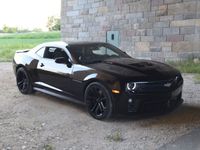 gebraucht Chevrolet Camaro ZL1 Handschalter