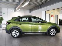 Gebraucht VW Taigo R 116 PS (85 kW) 2024 Visual green metallic SUV