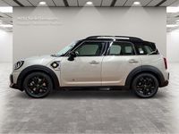 Gebraucht Mini Cooper S Countryman 125 PS (91 kW) 2022 Grau SUV