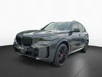 Gebraucht BMW X5 Comfort Edition 352 PS (258 kW) 2025 Bmw individual dravitgrau (grau) SUV