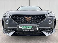 Gebraucht Cupra Formentor 204 PS (150 kW) 2022 Magnetic tech SUV