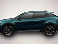 Neu Alfa Romeo Junior Edizione Speciale 145 PS (106 kW) 2026 Manufacturer SUV