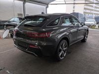 Gebraucht Genesis GV70 201 PS (147 kW) 2024 Makalu grey SUV