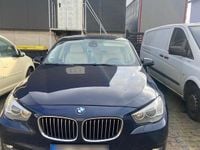 Gebraucht BMW 530 Gran Turismo 245 PS (180 kW) 2012 Blau Limousine