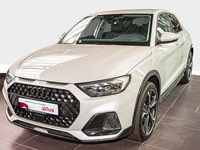 Gebraucht Audi A1 Ambiente 150 PS (110 kW) 2024 Tausilber metallic Kleinwagen