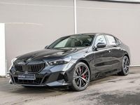 Neu BMW 550e Sport Line 489 PS (359 kW) 2026 Sophistograu brillanteffekt me Limousine
