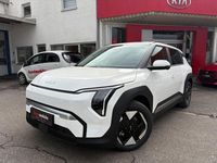 Gebraucht Kia EV3 Earth 150 kW (204 PS) 2026 Weiß SUV