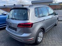 gebraucht VW Golf Sportsvan Comfortline