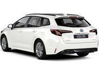 Neu Toyota Corolla 140 PS (102 kW) 2025 Weiß Kombi