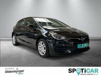 gebraucht Opel Astra Edition Allwetterreifen, Sitz- & Lenkradheizung