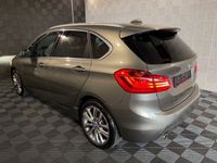 gebraucht BMW 220 *LUXURY*HIFI-LED-R.KAM-MEMORY