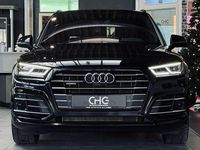 Gebraucht Audi Q5 S-line plus 367 PS (269 kW) 2020 Mythosschwarz SUV