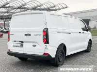 Usata Ford Transit Custom Trend 2026 Bianco Berlina