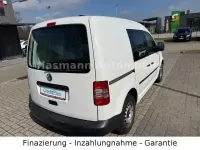 Gebraucht VW Caddy 102 PS (75 kW) 2014 Andere Van / Kleinbus