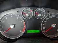 Gebraucht Ford Focus Titanium 101 PS (74 kW) 2006 Silber Kombi