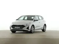 Neu Hyundai i20 Trend 100 PS (73 kW) 2026 Grau Kleinwagen