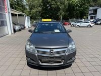 Gebraucht Opel Astra Innovation 110 PS (80 kW) 2009 Grau Limousine