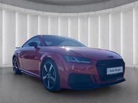 Gebraucht Audi TT RS Basis 400 PS (294 kW) 2021 Rot Coupé