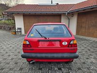 gebraucht VW Golf II 