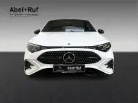 Gebraucht Mercedes CLA200 AMG 163 PS (119 kW) 2026 Weiß Limousine